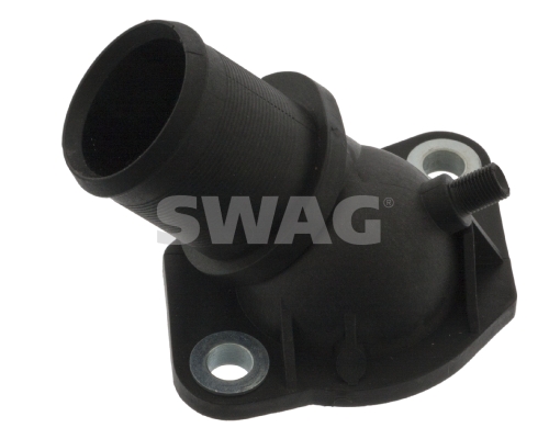 Coolant Flange - 62 91 7935 SWAG